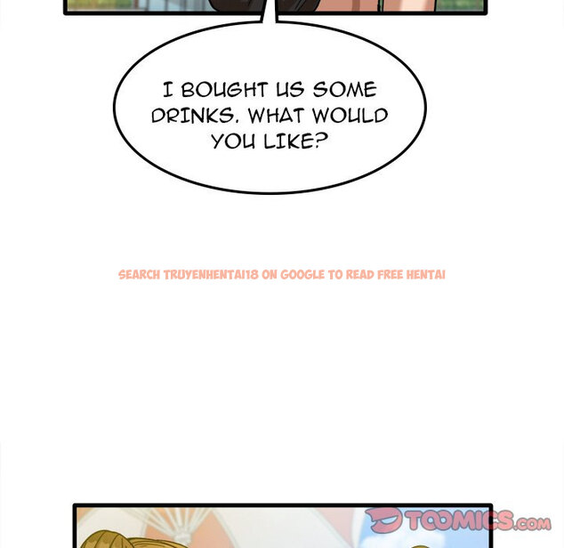 Read Hentai Image 8 543 in comic No More, No Less - Chapter 25 - hentaitnt.net