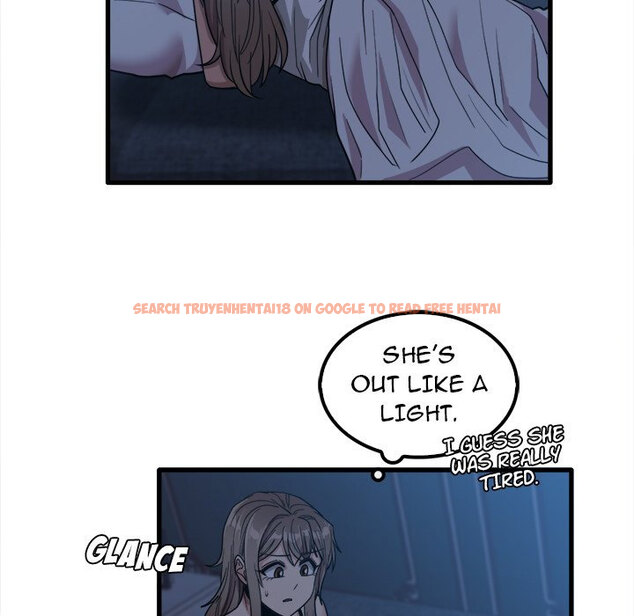 Read Hentai Image 83 550 in comic No More, No Less - Chapter 25 - hentaitnt.net
