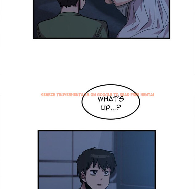 Read Hentai Image 87 550 in comic No More, No Less - Chapter 25 - hentaitnt.net