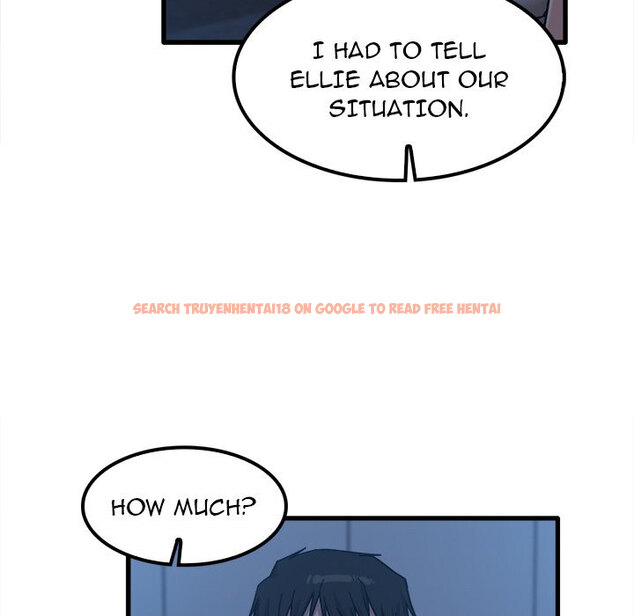 Read Hentai Image 90 550 in comic No More, No Less - Chapter 25 - hentaitnt.net