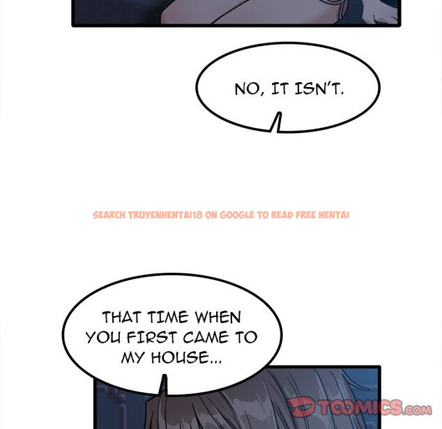 Read Hentai Image 98 550 in comic No More, No Less - Chapter 25 - hentaitnt.net