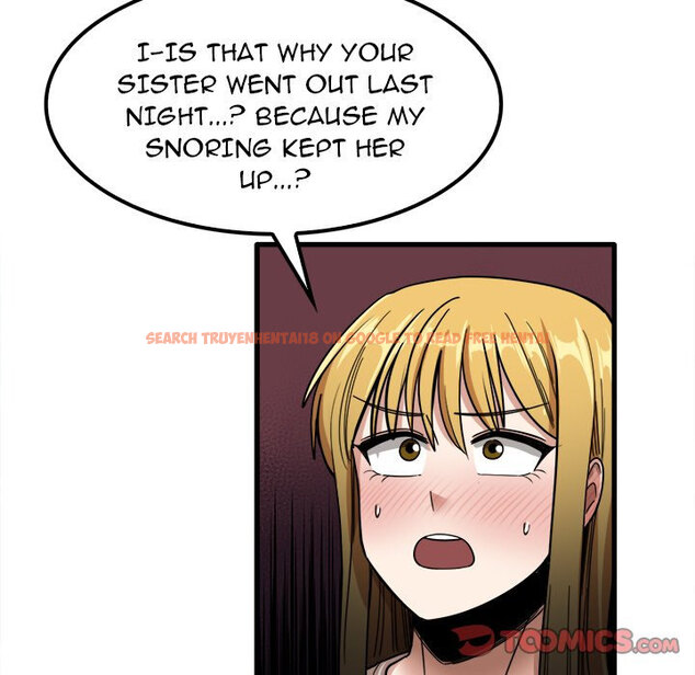 Read Hentai Image 105 543 in comic No More, No Less - Chapter 26 - hentaitnt.net