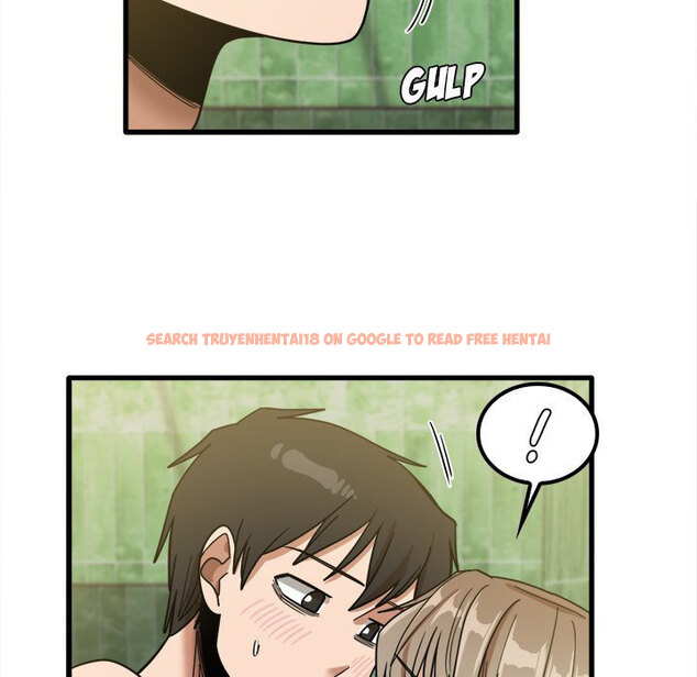 Read Hentai Image 26 536 in comic No More, No Less - Chapter 26 - hentaitnt.net