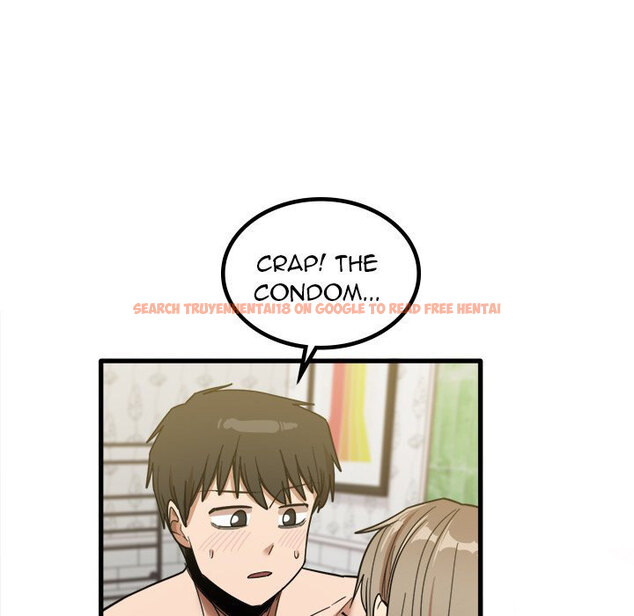Read Hentai Image 35 536 in comic No More, No Less - Chapter 26 - hentaitnt.net