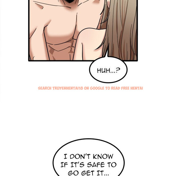 Read Hentai Image 36 536 in comic No More, No Less - Chapter 26 - hentaitnt.net