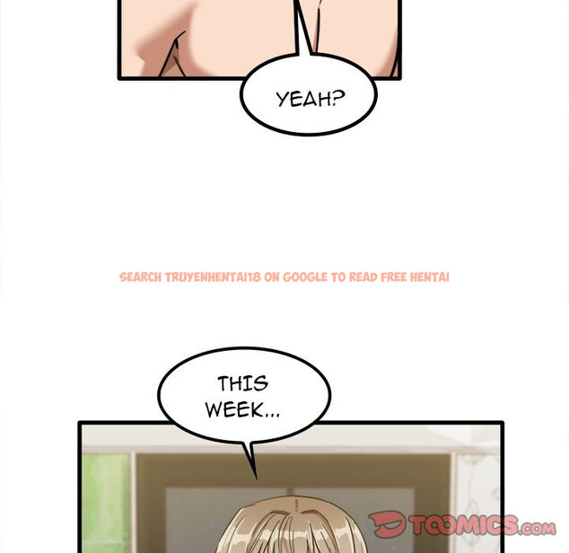 Read Hentai Image 39 536 in comic No More, No Less - Chapter 26 - hentaitnt.net