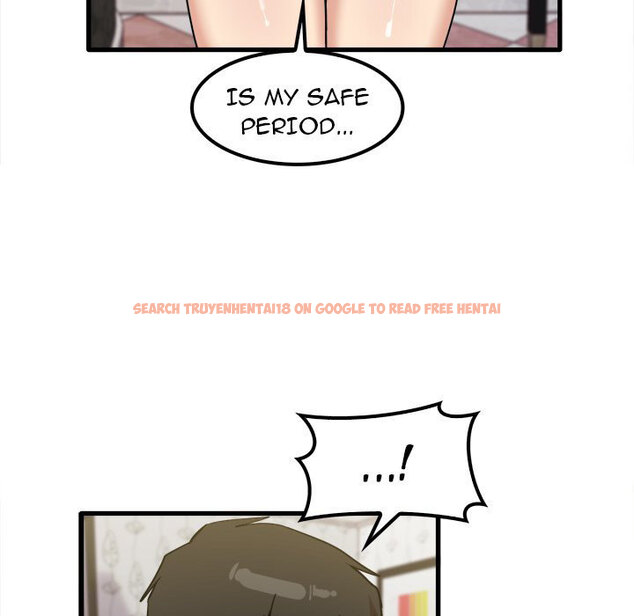 Read Hentai Image 41 536 in comic No More, No Less - Chapter 26 - hentaitnt.net