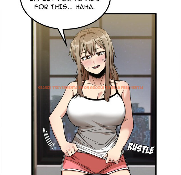 Read Hentai Image 7 536 in comic No More, No Less - Chapter 26 - hentaitnt.net