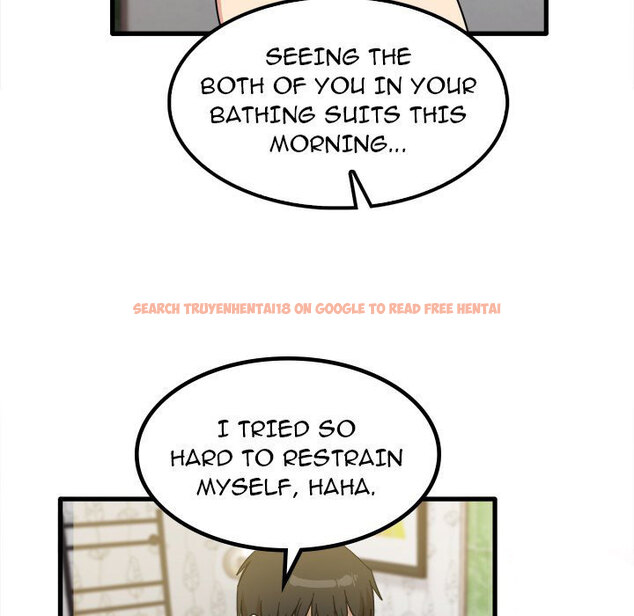 Read Hentai Image 8 536 in comic No More, No Less - Chapter 26 - hentaitnt.net