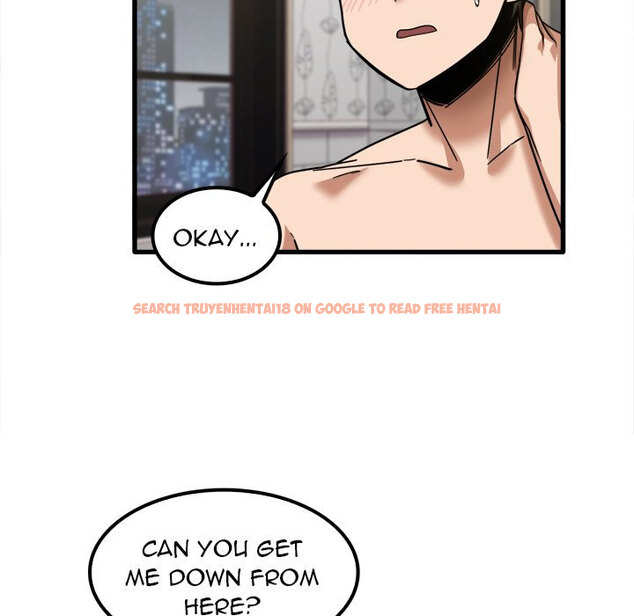 Read Hentai Image 90 536 in comic No More, No Less - Chapter 26 - hentaitnt.net