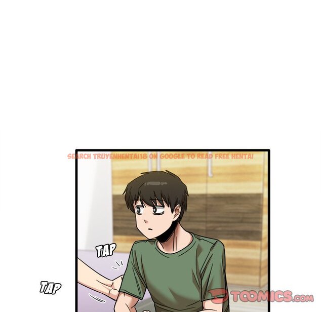 Read Hentai Image 10 276 in comic No More, No Less - Chapter 27 - hentaitnt.net