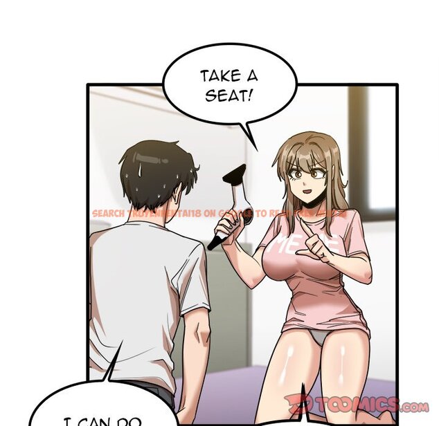 Read Hentai Image 102 283 in comic No More, No Less - Chapter 27 - hentaitnt.net