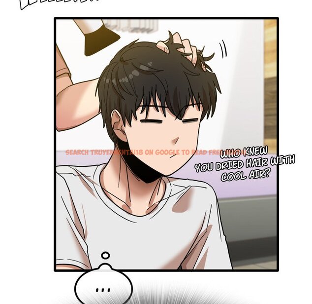 Read Hentai Image 104 283 in comic No More, No Less - Chapter 27 - hentaitnt.net