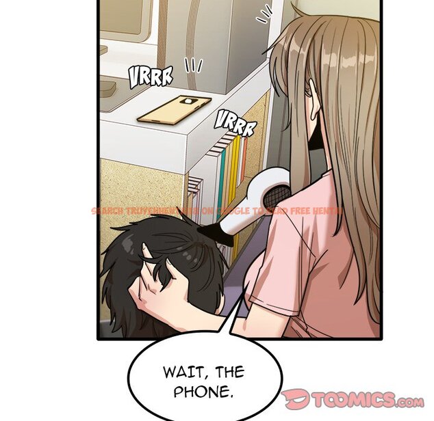 Read Hentai Image 106 283 in comic No More, No Less - Chapter 27 - hentaitnt.net