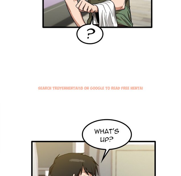 Read Hentai Image 11 276 in comic No More, No Less - Chapter 27 - hentaitnt.net