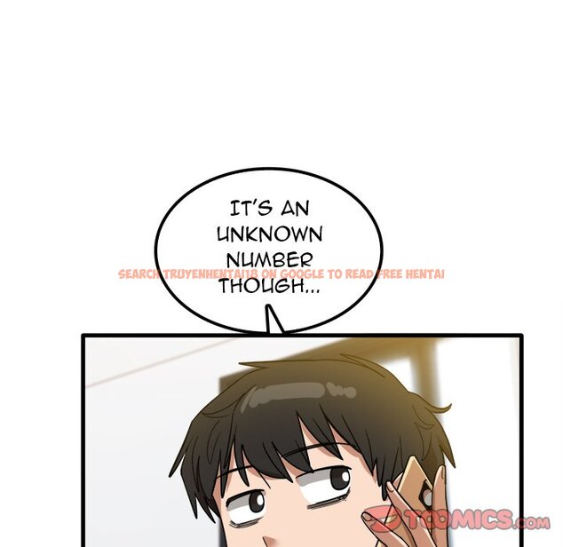 Read Hentai Image 110 283 in comic No More, No Less - Chapter 27 - hentaitnt.net
