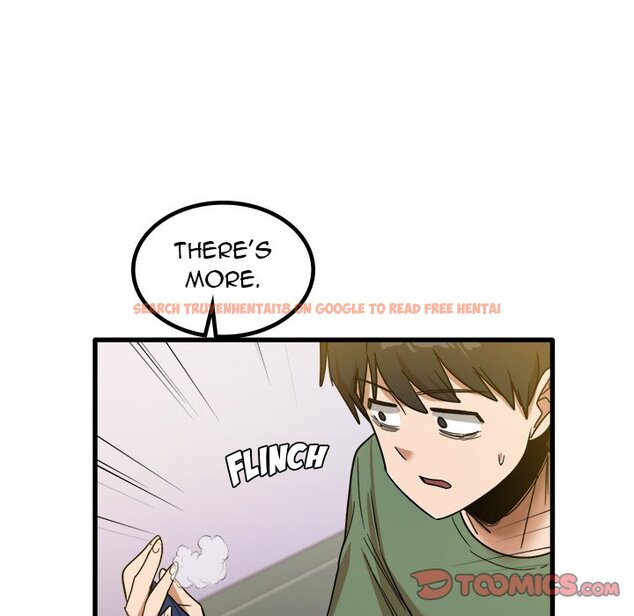 Read Hentai Image 14 276 in comic No More, No Less - Chapter 27 - hentaitnt.net