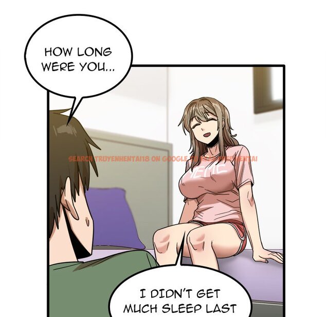 Read Hentai Image 16 276 in comic No More, No Less - Chapter 27 - hentaitnt.net