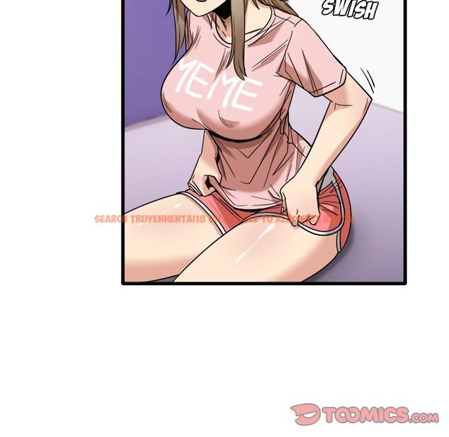 Read Hentai Image 18 276 in comic No More, No Less - Chapter 27 - hentaitnt.net
