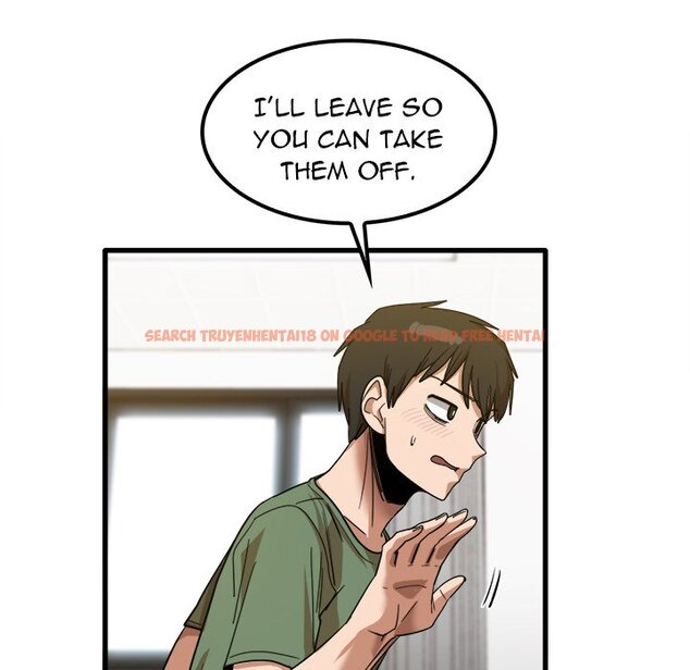 Read Hentai Image 19 276 in comic No More, No Less - Chapter 27 - hentaitnt.net