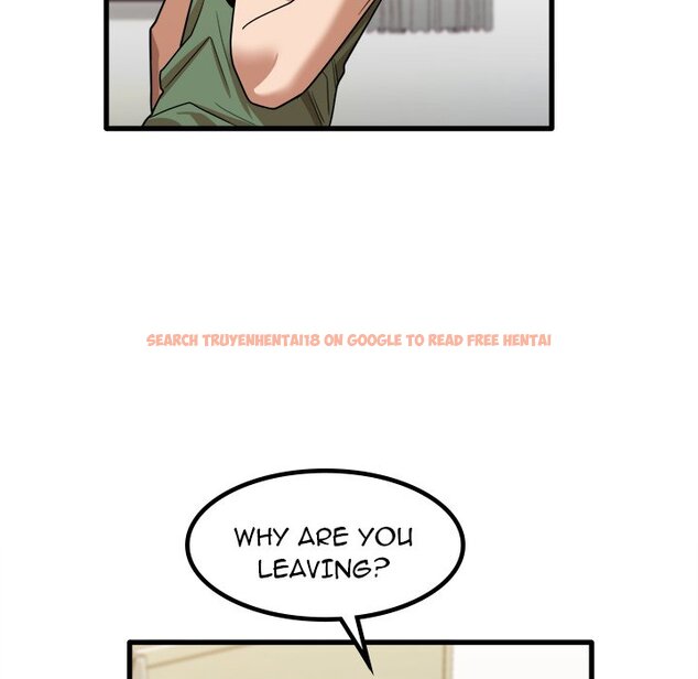 Read Hentai Image 20 276 in comic No More, No Less - Chapter 27 - hentaitnt.net
