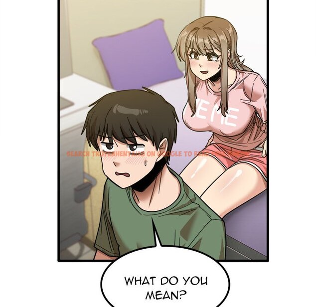 Read Hentai Image 21 276 in comic No More, No Less - Chapter 27 - hentaitnt.net