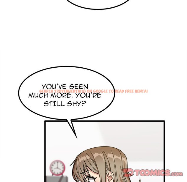 Read Hentai Image 22 276 in comic No More, No Less - Chapter 27 - hentaitnt.net
