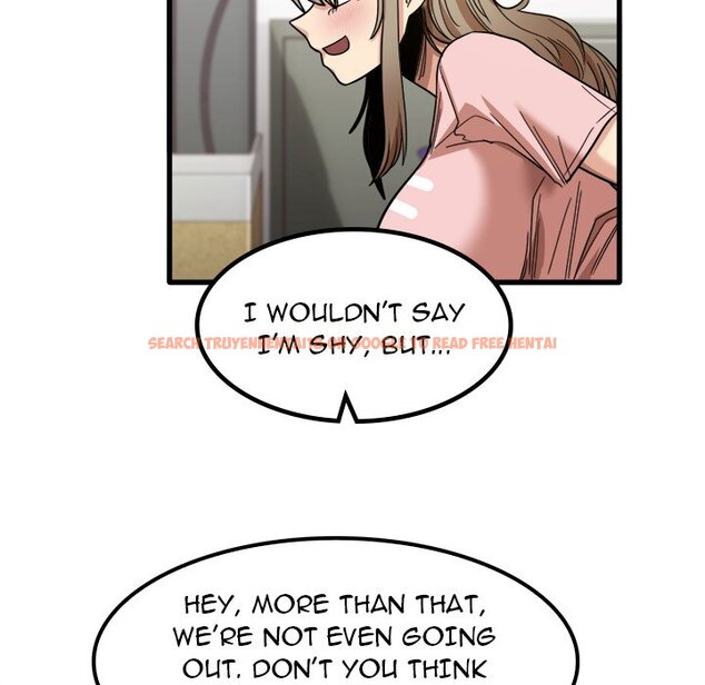Read Hentai Image 23 276 in comic No More, No Less - Chapter 27 - hentaitnt.net