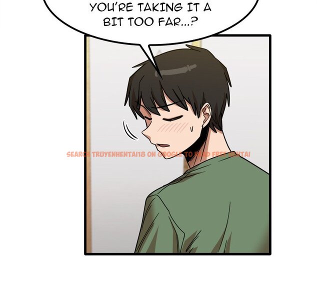 Read Hentai Image 24 276 in comic No More, No Less - Chapter 27 - hentaitnt.net