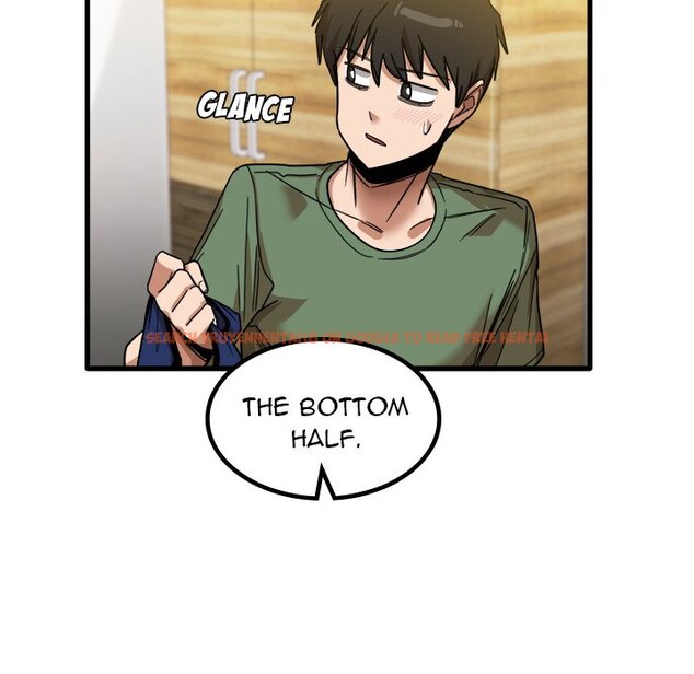 Read Hentai Image 27 276 in comic No More, No Less - Chapter 27 - hentaitnt.net
