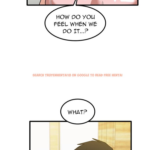 Read Hentai Image 32 276 in comic No More, No Less - Chapter 27 - hentaitnt.net