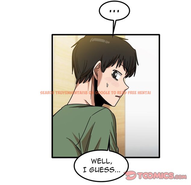 Read Hentai Image 34 276 in comic No More, No Less - Chapter 27 - hentaitnt.net