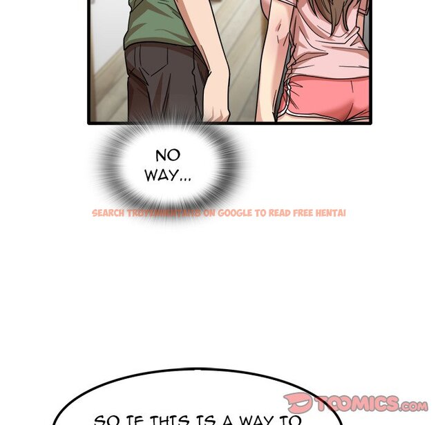 Read Hentai Image 38 276 in comic No More, No Less - Chapter 27 - hentaitnt.net