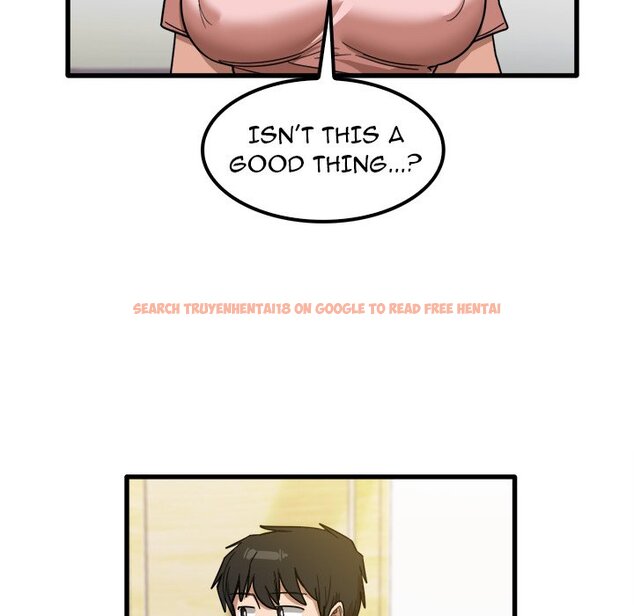 Read Hentai Image 40 276 in comic No More, No Less - Chapter 27 - hentaitnt.net