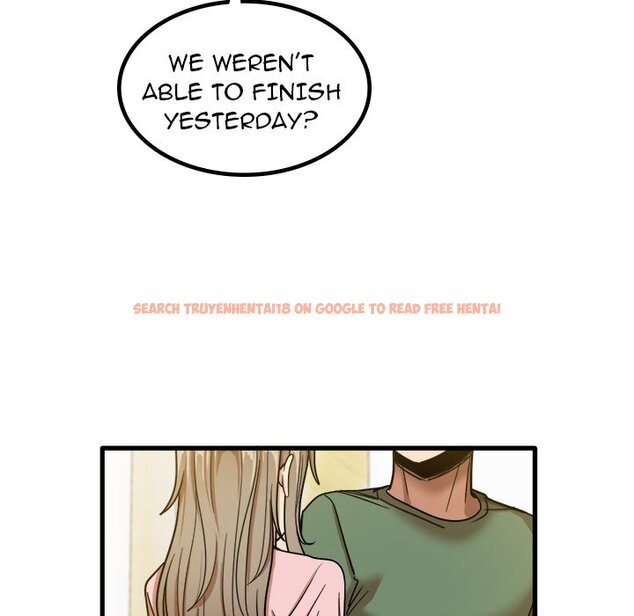 Read Hentai Image 43 276 in comic No More, No Less - Chapter 27 - hentaitnt.net