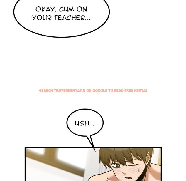 Read Hentai Image 59 276 in comic No More, No Less - Chapter 27 - hentaitnt.net