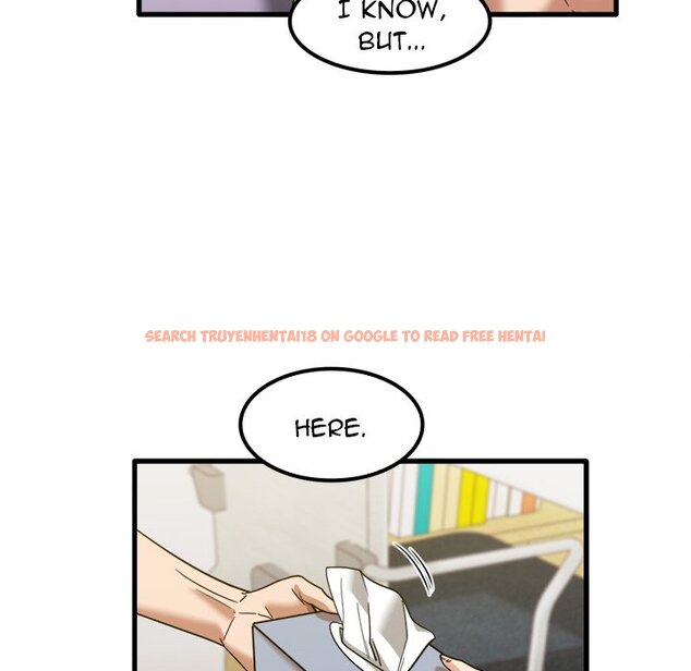 Read Hentai Image 67 276 in comic No More, No Less - Chapter 27 - hentaitnt.net