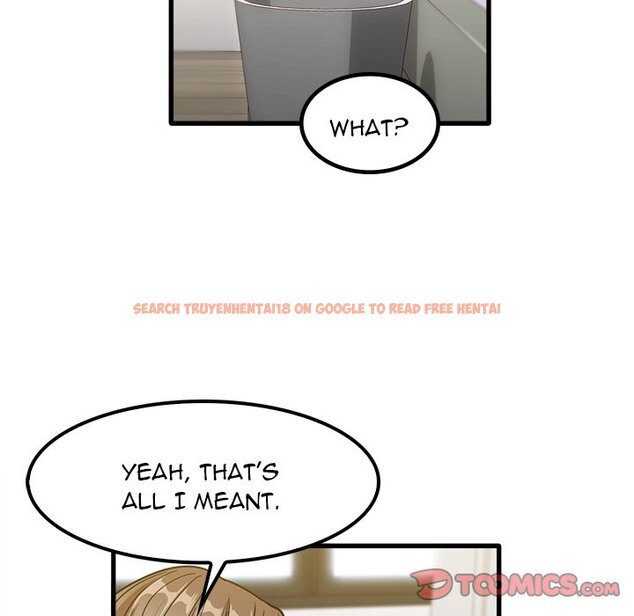 Read Hentai Image 78 276 in comic No More, No Less - Chapter 27 - hentaitnt.net