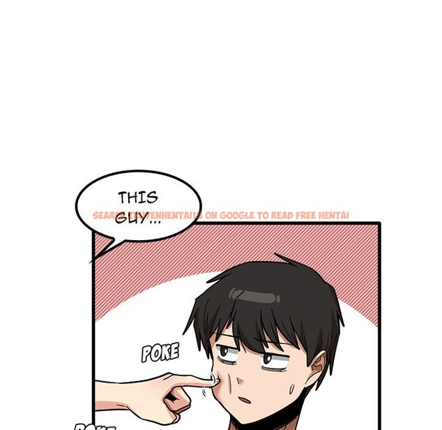 Read Hentai Image 81 282 in comic No More, No Less - Chapter 27 - hentaitnt.net