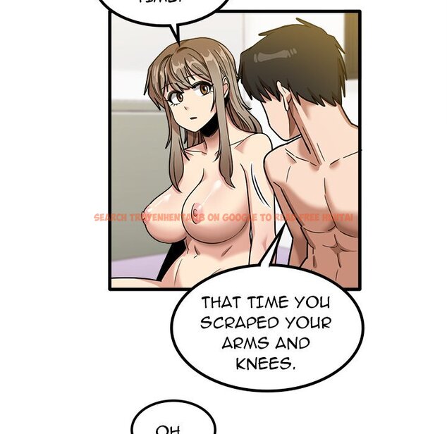 Read Hentai Image 83 283 in comic No More, No Less - Chapter 27 - hentaitnt.net