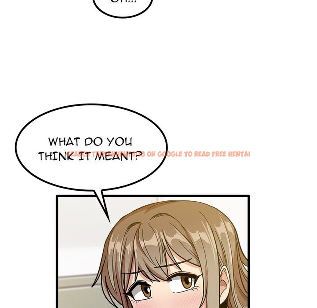 Read Hentai Image 84 283 in comic No More, No Less - Chapter 27 - hentaitnt.net