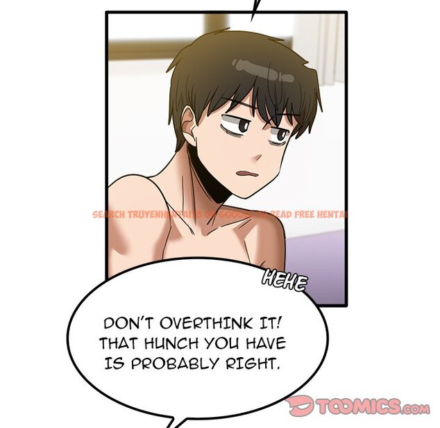 Read Hentai Image 86 283 in comic No More, No Less - Chapter 27 - hentaitnt.net