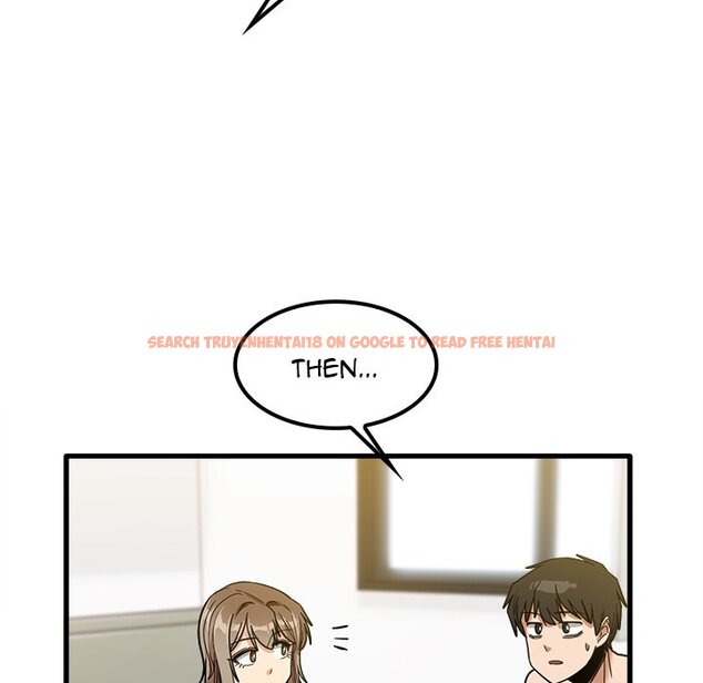 Read Hentai Image 87 283 in comic No More, No Less - Chapter 27 - hentaitnt.net