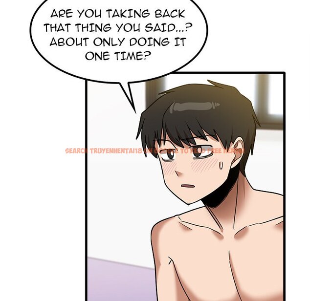 Read Hentai Image 89 283 in comic No More, No Less - Chapter 27 - hentaitnt.net