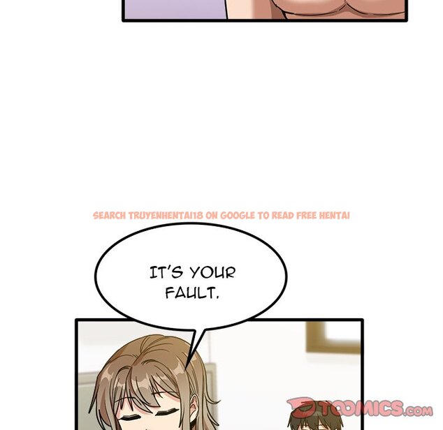 Read Hentai Image 90 283 in comic No More, No Less - Chapter 27 - hentaitnt.net