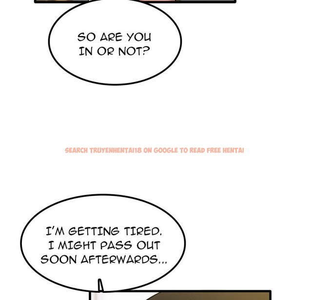 Read Hentai Image 93 283 in comic No More, No Less - Chapter 27 - hentaitnt.net