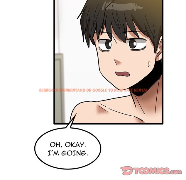 Read Hentai Image 94 283 in comic No More, No Less - Chapter 27 - hentaitnt.net