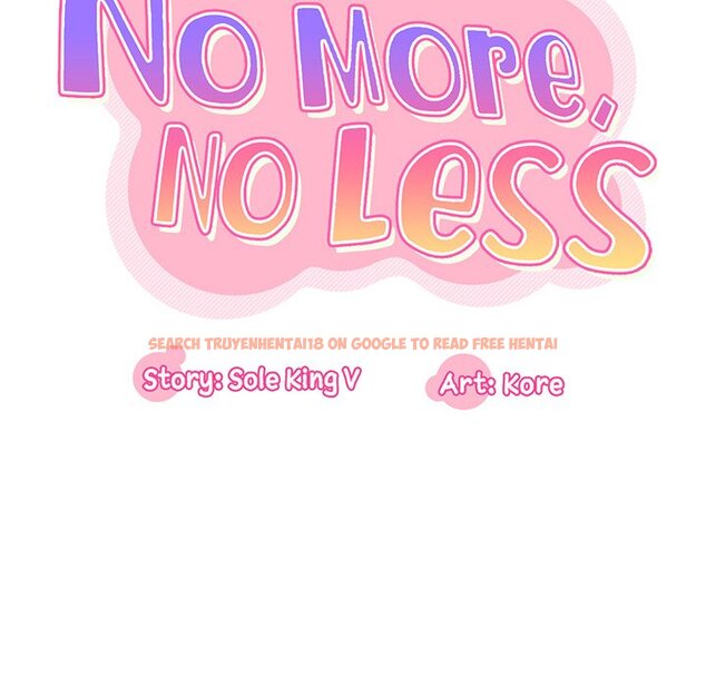 Read Hentai Image 12 988 in comic No More, No Less - Chapter 28 - www.hentaitnt.net