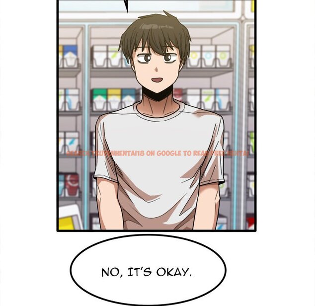 Read Hentai Image 22 988 in comic No More, No Less - Chapter 28 - www.hentaitnt.net