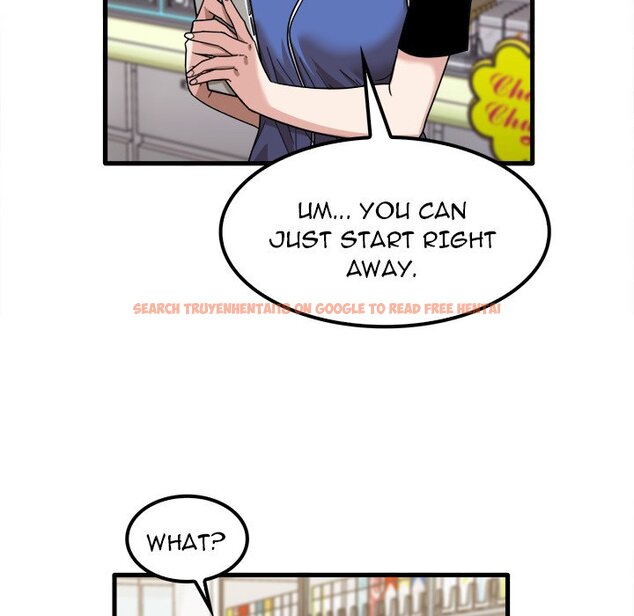 Read Hentai Image 32 988 in comic No More, No Less - Chapter 28 - www.hentaitnt.net
